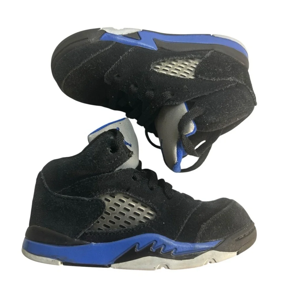 Nike Air Jordan 5 Retro TD 